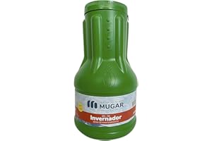 MUGAR-HTV-752 DOSIFICADOR INVERNADA 2 KGS para Invernaje y Mantenimiento de Piscinas. Boya Invernador de Mantenimiento de 2kg para Mantenimiento de Invierno.