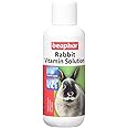 Beaphar Multi Vitamin Solution for Rabbit, 100 ml