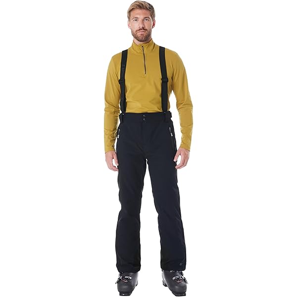 Skibroek online kopen | Warm & Waterdicht | Shop
