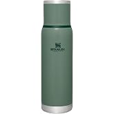 Stanley Adventure To-Go Termos, 1 L, Yeşil (Hammertone Green)