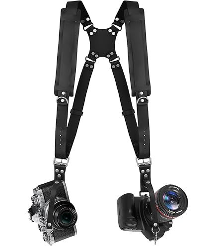 Strap Tracolla Per Reflex Camera Strap Cinghia Reflex Cinghia