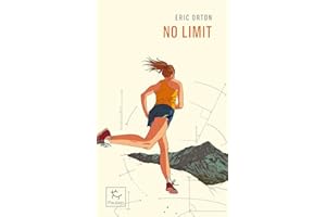 No Limit - Le trail en harmonie