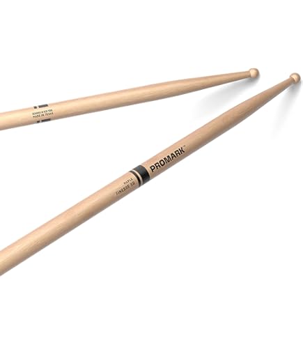 Bacchette Vater VS3PP5BW Power 5B - Confezione Da 3 Paia - Foto 7