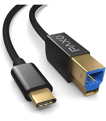 StarTech.com Aktywny kabel USB 3.0 USB-A na USB-B, 10 m