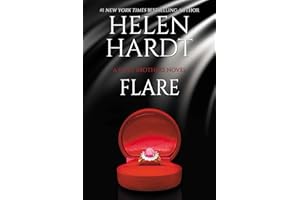 Flare: Volume 23 (Steel Brothers Saga)