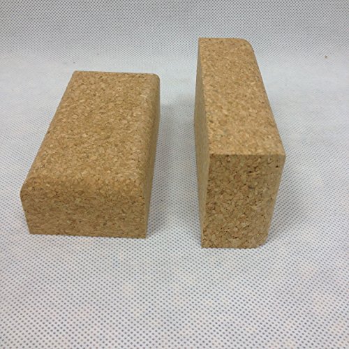 Schleifklotz Presskork (2) - 3