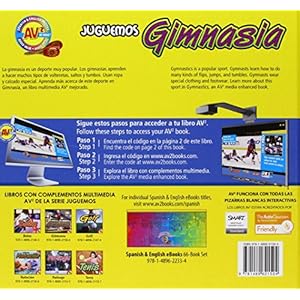 Gimnasia (Juguemos (AV2 Weigl))