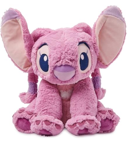 Jazwares Squishmallows – Peluche Stitch Superhéros – 20 Cm – 1880874