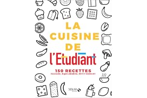 Cuisine de l'étudiant