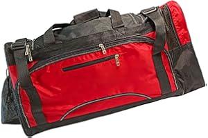 kowaku Taekwondo Bag, Sports Gym Bag Large Capacity Portable Taekwondo Equipment Bag Sparring Gear Bag for Sparring Karate