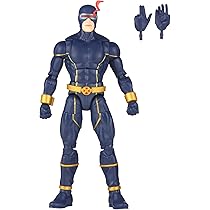 Figure Cyclops Astonishing X-Men 15cm : Amazon.pl: Zabawki