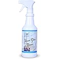 DOT Shower Glass Cubicle Cleaner for Bathroom Shower Doors 400ml - ZERO HCL & No wait time