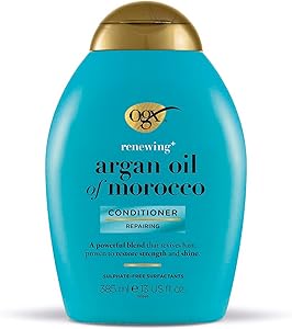 OGX Argan Oil of Morocco Hair Conditioner for Dry…|200