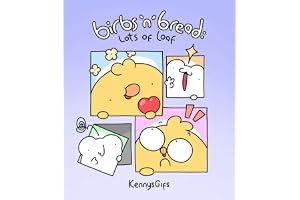 Birbs 'N' Bread: Lots of Loaf