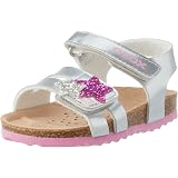 Falcotto Balzo - Sandali aperti con velcro, da bambina, Multicolore (Giallo  0g04), 25 EU : Amazon.it: Scarpe e borse