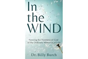 In the Wind: Sensing the Nearness of God in the Ordinary Moments of Life (Sensing God Series)