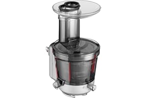 KitchenAid 5KSM1JA Accessoire extracteur de jus/sauce