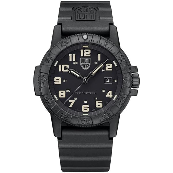 Luminox 9098 Men's Air SR-71 Blackbird Automatic Chronograph