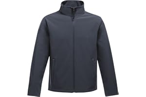 Regatta Men's Professional Men's Ablaze Printable Softshell Jacket Jacket (pack of 1)