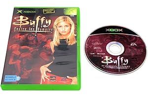 20TH CENTURY FOX Buffy contre les Vampires
