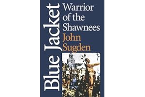 Blue Jacket: Warrior of the Shawnees (American Indian Lives)