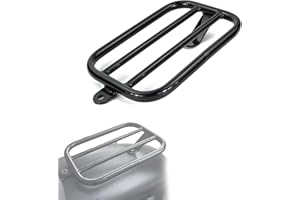 GYMARK Motorrad Gepäckträger