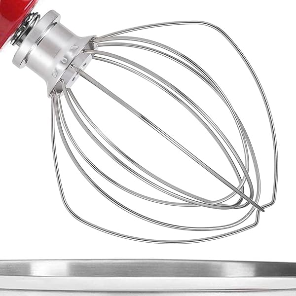 KLOPPERS MET FLEXIBELE RAND VOOR HANDMIXERS | NL