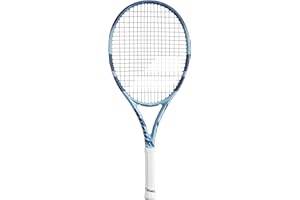 Babolat Pure Drive Junior, racchetta da tennis da 26 pollici, 11th Gen