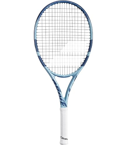 thumbnail image 2 of Babolat Evo Drive 2nd Gen Tennis Racquet – Custom Strung With Your Choice Of String 2 of 9