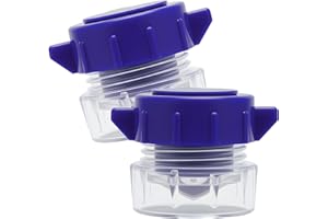 HENGBIRD Moździerz do tabletek, 2 sztuki – rozdrabniacz i rozdrabniacz do tabletek, mini rozdrabniacz do tabletek z lekarstwami, mały kruszarka, praktyczny dla seniorów, dzieci i apteki podróżnej