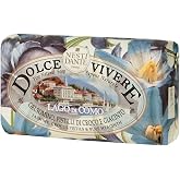 Nesti Dante Dolce Vivere Solid Soap 250 gr (Como)