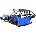 INJORA RC auto voorkant achterkant recht complete as voor 1:10 RC INJORA RC auto voorkant achterkant recht complete as voor 1:10 RC