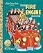 Produktbild The Fire Engine Book (Little Golden Book)
