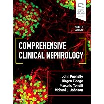 Buy Old Edition - COMPREHENSIVE CLINICAL NEPHROLOGY: 6TH EDITION