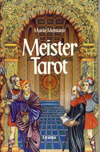 Meister Tarot