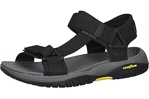 Skechers, Sandalias Hombre