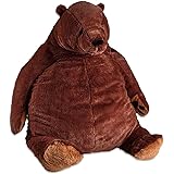 Ikea Plush Bear 90 cm Very Large That 