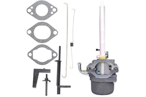 JWN 796122 Vergaser für Briggs & Stratton 794593 696737 793161 Ariens MTD Cub Cadet Schneefräse Schneefräse Traktor Vergaser