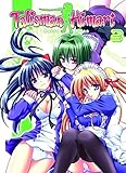 Image de Talisman Himari, Bd. 3