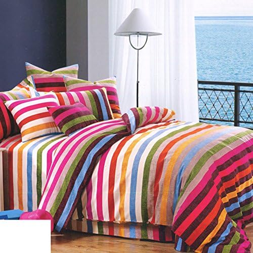 Cotton padded quilt cover in autumn and winter/grind printed quilt /simply comfortable quilt cover -F 180x210cm(71x83inch)