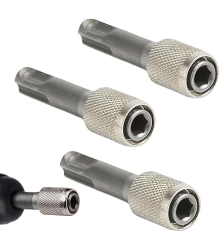 Trapano A Percussione Makita HR 2470 780 Watt 2,4 J SDS-Plus - Foto 7