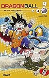 Dragon Ball, volume double 9 (tomes 17 et 18)
