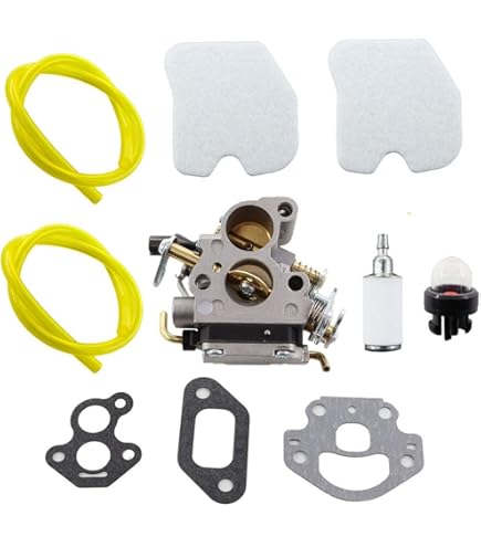 Realman 50170144CR 8850170144C Module De Bobine D'allumage Pour Tronçonneuse Oleo Mac Emak 937 941 941C 941CX