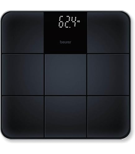 Tefal Goodvibes Health Balance connessa, 14 indicatori del
