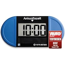 Lot De 8 Ventouses De Rechange Pour Disque De Stationnement Needit Park Lite – Adhésif Fort, Diamètre 30mm