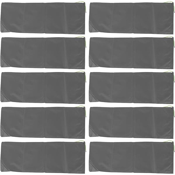 5 Anelli Galleggianti Per Acquario - In Schiuma EVA - Per Piante E Alimentazione Pesci - Nero - Foto 4