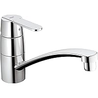 GROHE Get Einhand - Spültischbatterie 32891000
