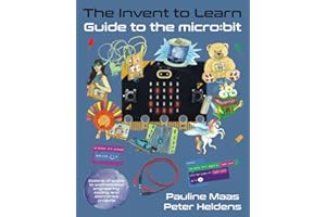 The Invent to Learn Guide to the micro:bit