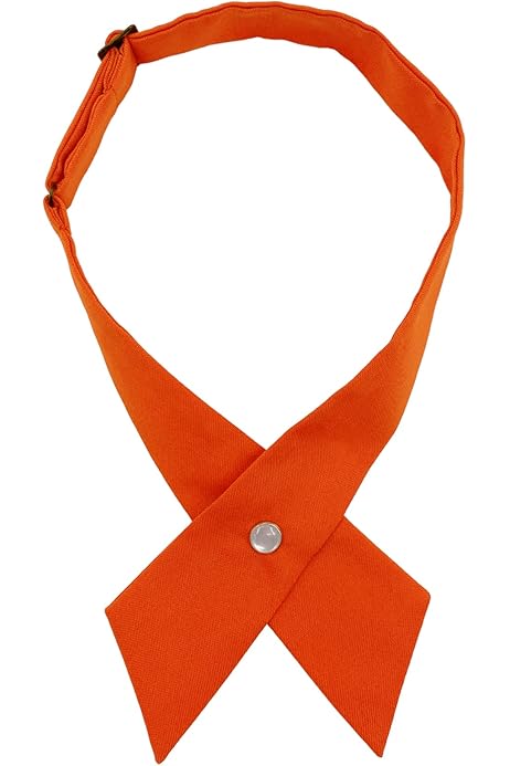 Aggiorna La Tua Collezione Con L'elegante Cravatte Da Donna Per - Foto 8