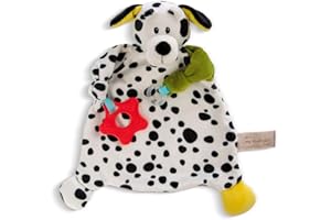 NICI Doudou Dalmata 25x25cm